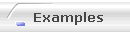 Examples