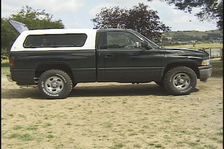 Dodge-D