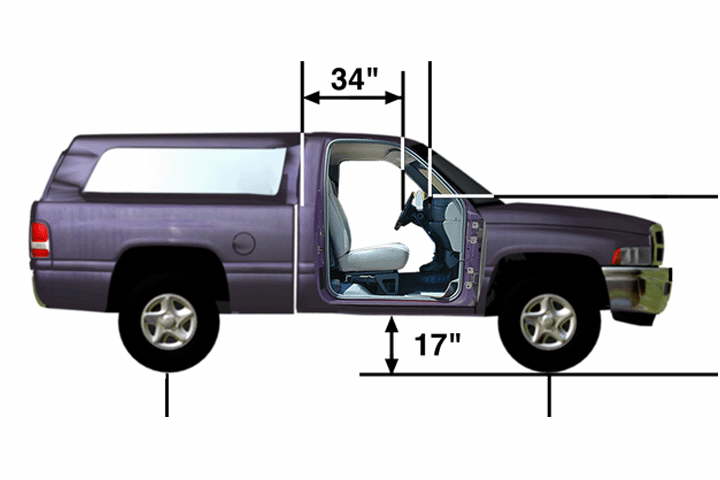 Dodge-G