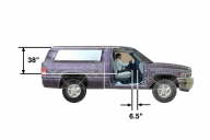 Dodge-L