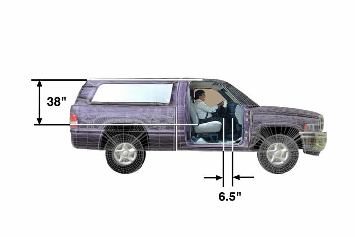 Dodge-L
