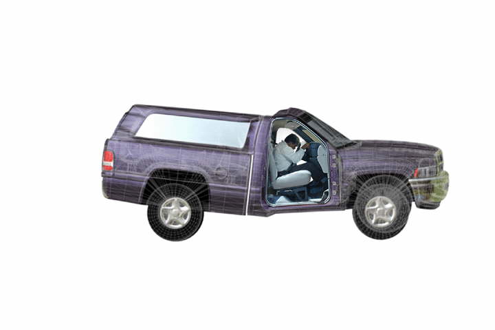 Dodge-M