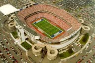 stadium